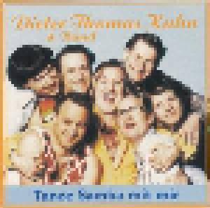 Dieter Thomas Kuhn & Band: Tanze Samba Mit Mir - Cover