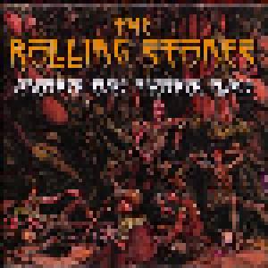 The Rolling Stones: Another Time, Another Place - Cover