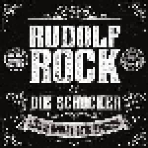 Rudolf Rock & Die Schocker: Live @ Harley Days Hamburg - Cover