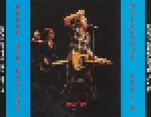 Bruce Springsteen: Tour '88, Waldbühne, Berlin - Cover