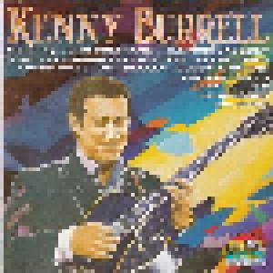 Kenny Burrell: Kenny Burrell - Cover