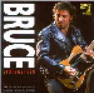 Bruce Springsteen: Buenos Aires Argentina 1988 - Cover