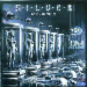 Silver: Dream Machines - Cover