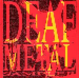 Deaf Metal Sampler - Cover