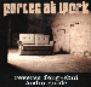 Forces At Work: Reverse Feng-Shui Audio Guide - Cover