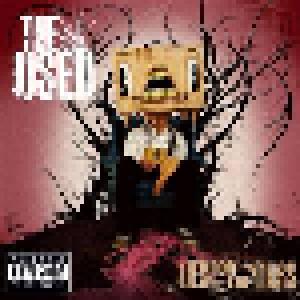 The Used: Lies For The Liars - Cover