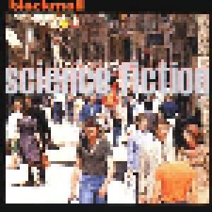 Blackmail: Science Fiction - Cover