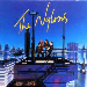 The Nylons: Nylons, The - Cover