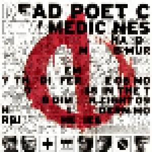 Dead Poetic: New Medicines - Cover