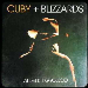 Cuby + Blizzards: Alles Uit Grolloo - Cover