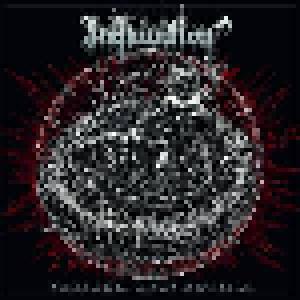 Inquisition: Bloodshed Across The Empyrean Altar Beyond The Celestial Zenith - Cover