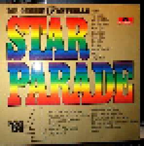 Grosse & Aktuelle Starparade '69 / 4, Die - Cover