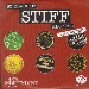 30 Years Of Stiff Records Volume Two - Cover