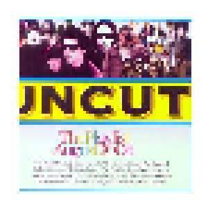 Uncut - 2006 08 - The Playlist | August 2006 - Cover