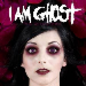I Am Ghost: Those We Leave Behind - Cover