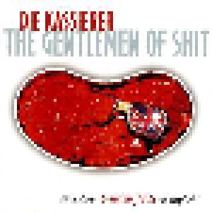 Die Kassierer: Gentlemen Of Shit, The - Cover
