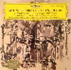 Anton Bruckner: Symphonie Nr. 7 · 3 Motetten · 150. Psalm - Cover