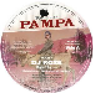 DJ Koze: Amygdala Remixes Vol. 1 - Cover