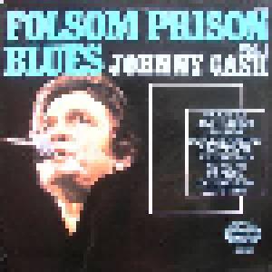 Johnny Cash: Folsom Prison Blues - Vol. 1 - Cover
