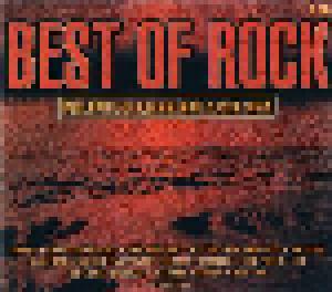 Best Of Rock - More Giants Of Rock And More Classic Songs - Cover