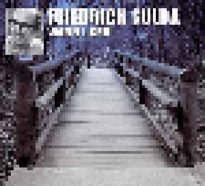 Friedrich Gulda: Wann I Geh' - Cover