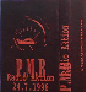P.M.B.: Radio Aktion 24.7.1996 - Cover