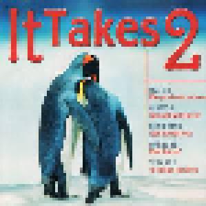 It Takes 2 - Cover