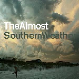 The Almost: Southern Weather - Cover
