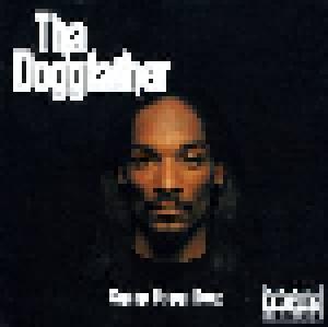Snoop Doggy Dogg: Tha Doggfather - Cover