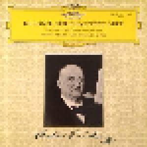 Anton Bruckner: Streichquintett F-Dur - Cover