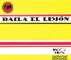 Tito Puente: Baila El Limón - Cover