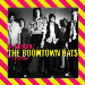 The Boomtown Rats: So Modern / The Boomtown Rats Collection - Cover