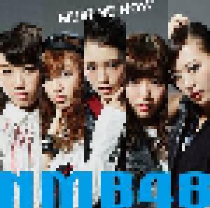 NMB48: Must Be Now - Cover