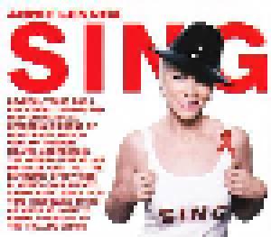 Annie Lennox: Sing - Cover