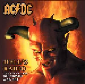 AC/DC: Hell's Radio - The Legendary Broadcasts - Cover
