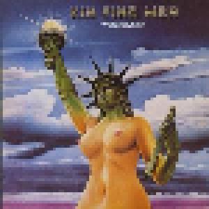 Kin Ping Meh: Virtues & Sins - Cover