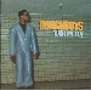 Doughboys: Turn Me On (CD) - Bild 1