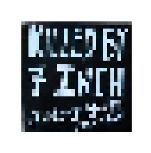 Cover - Enemy: Killed By 7 Inch 1-5