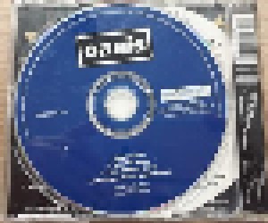 Oasis: Supersonic (Single-CD) - Bild 2
