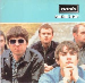 Oasis: Morning Glory (Single-CD) - Bild 1