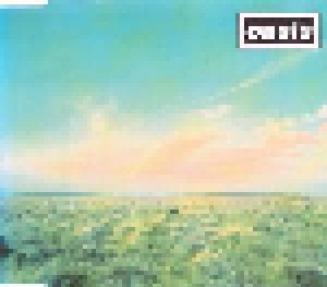 Oasis: Whatever (Single-CD) - Bild 1