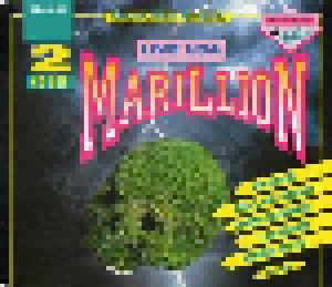 Marillion: Live USA (2-CD) - Bild 1