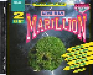 Marillion: Live USA (2-CD) - Bild 2