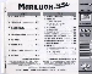 Marillion: Live USA (2-CD) - Bild 3