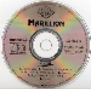 Marillion: Live USA (2-CD) - Bild 4