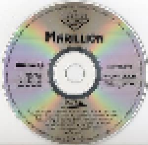 Marillion: Live USA (2-CD) - Bild 5