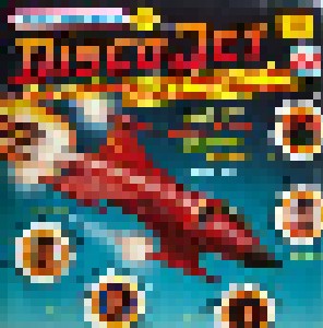 Disco Jet (LP) - Bild 1