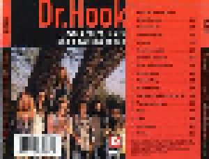 Dr. Hook: When You're In Love With A Beautiful Woman (CD) - Bild 2