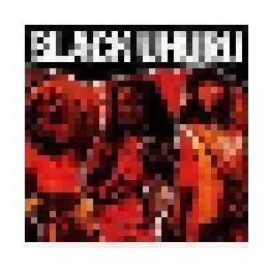 Cover - Black Uhuru: Tear It Up