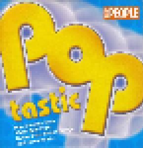 POPtastic (CD) - Bild 1